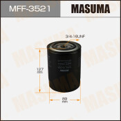 Фильтр топливный Masuma FC-510, арт. MFF-3521