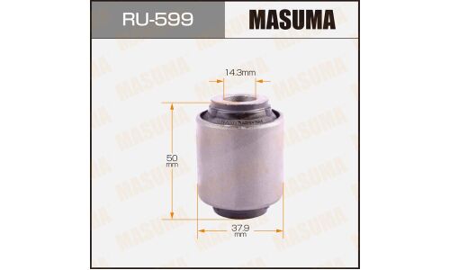 Сайлентблок Masuma, арт. RU-599