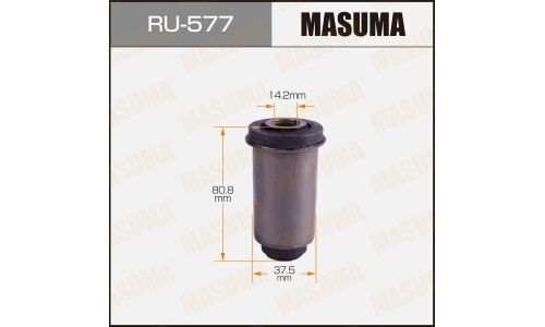 Сайлентблок Masuma, арт. RU-577