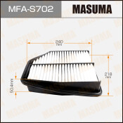 Фильтр воздушный Masuma A-979, арт. MFA-S702