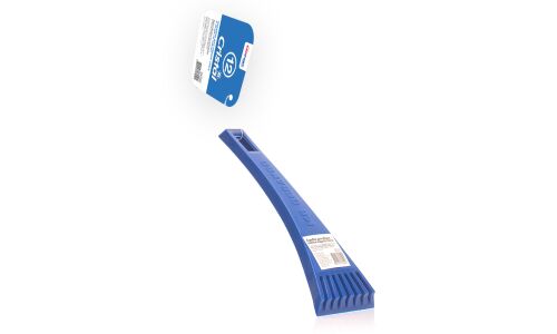 Скребок для удаления льда Carfort Crystal-12, пластик, длина 18см