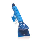 Скребок для удаления льда Carfort Crystal-13, мягкая ручка, длина 25см Скребок для удаления льда Carfort Crystal-13, мягкая ручка, длина 25см