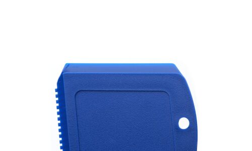 Скребок для удаления льда Carfort Crystal-14, трехсторонний, с водосгоном