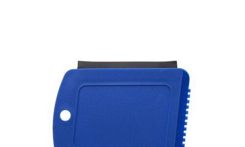 Скребок для удаления льда Carfort Crystal-14, трехсторонний, с водосгоном