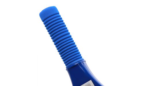 Скребок для удаления льда Carfort Crystal-15, с водосгоном, мягкая ручка