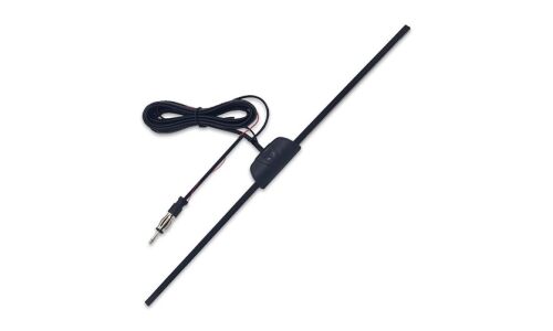 Антенна ОЗАР активная, усиление 15 дБ