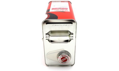 Масло моторное Toyota Motor Oil 0w20, синтетическое, API SP, ILSAC GF-6A, для бензинового двигателя, 4л, арт. 08880-13205