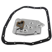 Фильтр трансмиссии JS Asakashi, с прокладкой поддона, арт. JT393K