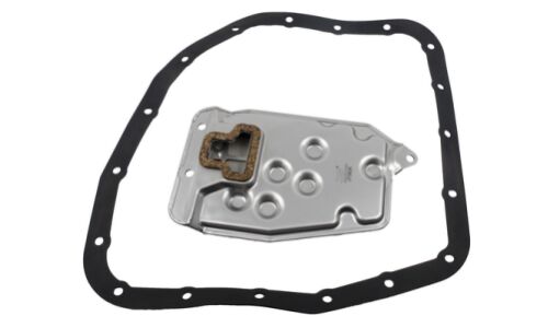 Фильтр трансмиссии JS Asakashi, с прокладкой поддона, арт. JT393K