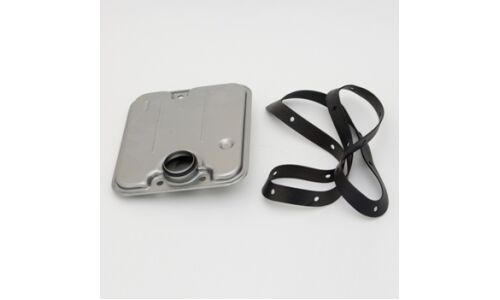 Фильтр масляный АКПП JS Asakashi, с прокладкой поддона, арт. JT423K