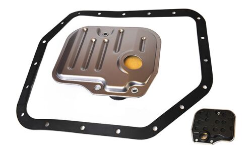 Фильтр трансмиссии JS Asakashi, с прокладкой поддона, арт. JT425K