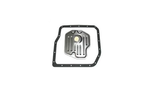 Фильтр трансмиссии JS Asakashi, с прокладкой поддона, арт. JT426K