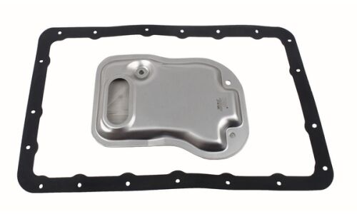 Фильтр масляный АКПП JS Asakashi, с прокладкой поддона, арт. JT419K