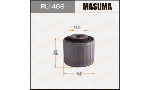 Сайлентблок Masuma, арт. RU-469