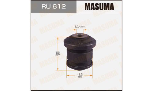 Сайлентблок Masuma, арт. RU-612