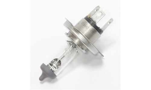 Лампа галогенная GE Megalight Plus H4, 12V, 60/55W, 1 шт