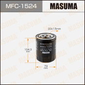 Фильтр масляный Masuma C-513, арт. MFC-1524