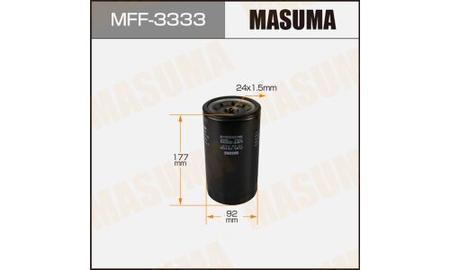 Топливный фильтр FC-322 MASUMA