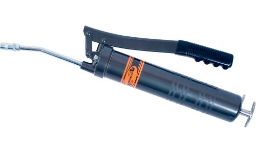 Шприц плунжерный Автодело, для смазки, до 10000PSI, 430мл, арт. АД-42028 Professional