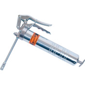 Шприц плунжерный Автодело, для смазки, до 10000PSI, 430мл, с двумя направлениями подачи, арт. АД-42030 Professional Шприц плунжерный Автодело, для смазки, до 10000PSI, 430мл, с двумя направлениями подачи, арт. АД-42030 Professional