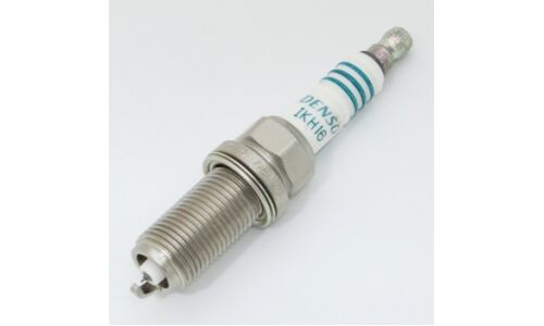 Свеча зажигания Denso Iridium Power с иридиевым электродом, арт. IKH16