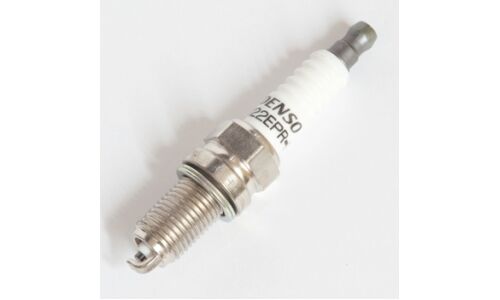 Свеча зажигания Denso Standard с никелевым электродом, арт. XU22EPR-U