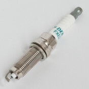 Свеча зажигания Denso Iridium с иридиевым электродом и платиновым заземлением, арт. FXE20HE-11