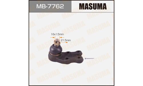 Опора шаровая Masuma, арт. MB-7762
