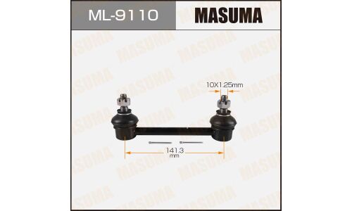 Стойка стабилизатора (линк) Masuma, арт. ML-9110