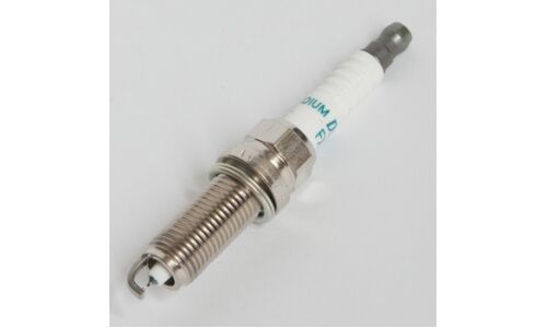 Свеча зажигания Denso Iridium с иридиевым электродом и платиновым заземлением, арт. FXE20HR11