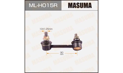Стойка стабилизатора (линк) Masuma, правая, арт. ML-H015R
