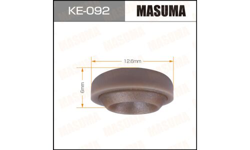 Клипса крепежная Masuma KE-092