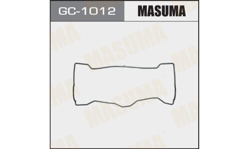 Прокладка клапанной крышки Masuma (4A-FE), арт. GC-1012