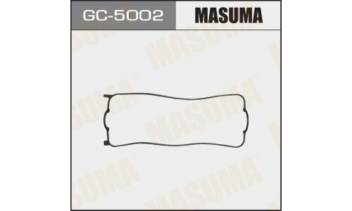 Прокладка клапанной крышки Masuma (F18B / F20B / F22B / F23A), арт. GC-5002