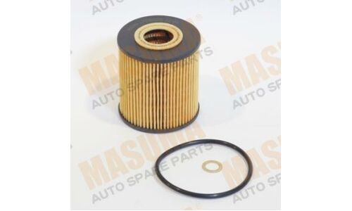 Фильтр масляный Masuma, арт. MFC-E407