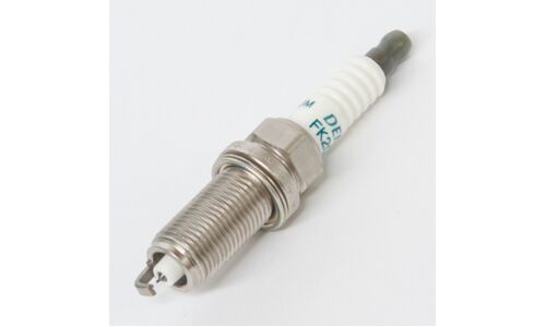 Свеча зажигания Denso Iridium Tough с иридиевым электродом и платиновым заземлением, арт. VFKH20