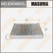 Фильтр салонный Masuma AC-0150C угольный, арт. MC-E4066CL Фильтр салонный Masuma AC-0150C угольный, арт. MC-E4066CL