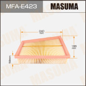 Фильтр воздушный Masuma, арт. MFA-E423
