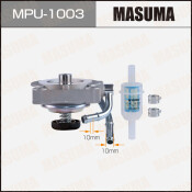 Насос подкачки топлива MASUMA, Dyna/Toyoace, BU60/61/66/68/70, DH-06
