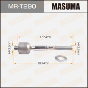 Тяга рулевая Masuma, арт. MR-T290