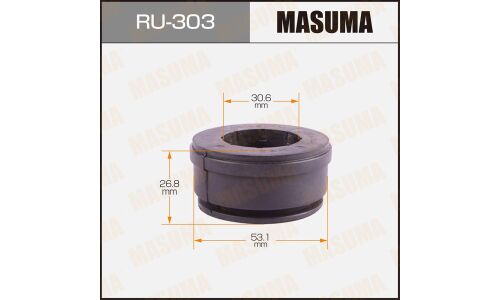Сайлентблок Masuma, арт. RU-303
