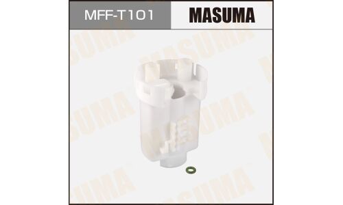 Фильтр топливный Masuma, арт. MFF-T101