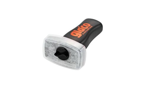 Очиститель стёкол Soft 99 Glaco Compound, абразивный, от въевшейся грязи и масляных разводов, флакон с аппликатором 100мл, арт. 04101