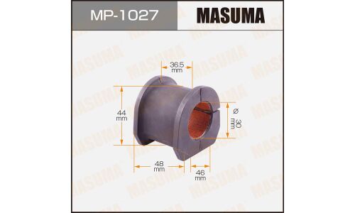 Втулка стабилизатора Masuma, арт. MP-1027
