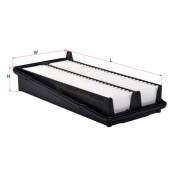 Фильтр воздушный Sakura, арт. A-1632