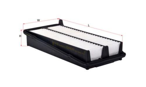 Фильтр воздушный Sakura, арт. A-1632