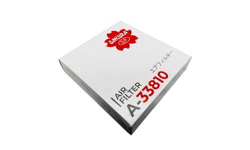 Фильтр воздушный Sakura A-1515, арт. A-33810