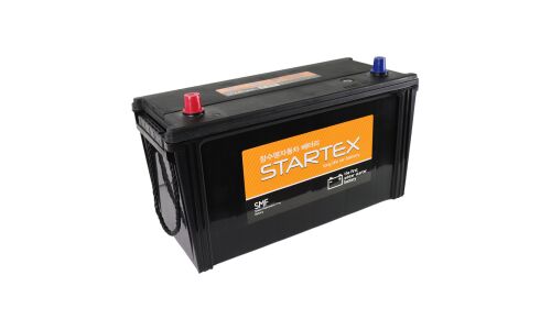 Аккумулятор Startex 95E41R, 100Ач, CCA 730А, необслуживаемый