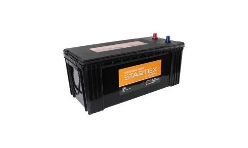 Аккумулятор Startex 145G51R, 150Ач, CCA 1000А, необслуживаемый