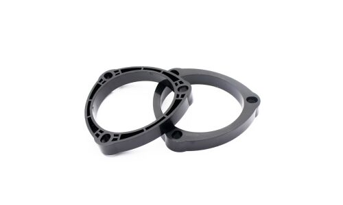 Проставка под стойку аморт.передн ABS-пластик (Toyota Auris, Blade, Corolla, MMC Airtrek, Outlander), 2 шт